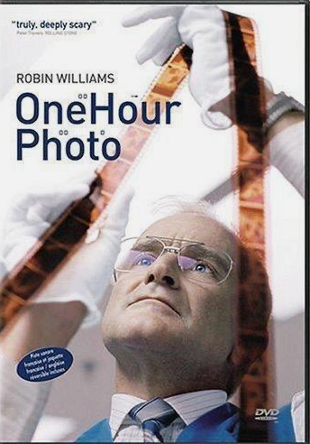 One Hour Photo