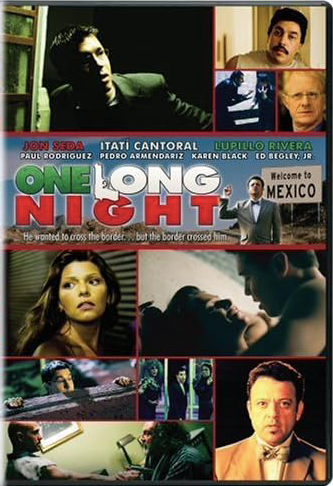 One Long Night