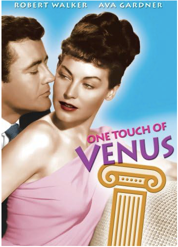 One Touch of Venus