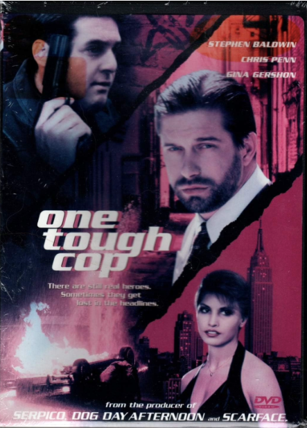 One Tough Cop