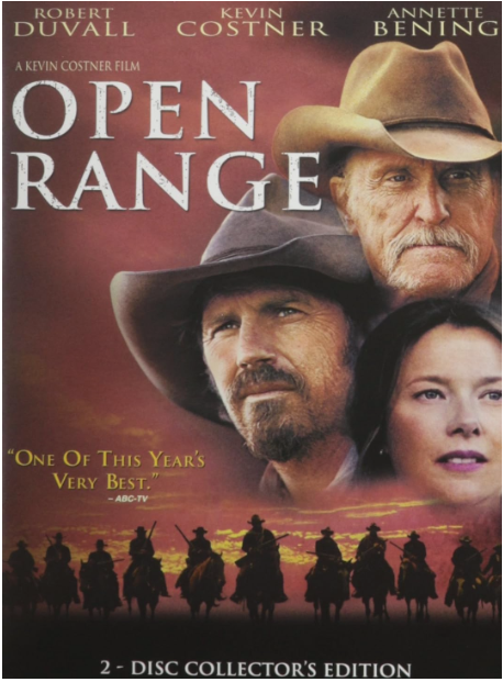 Open Range