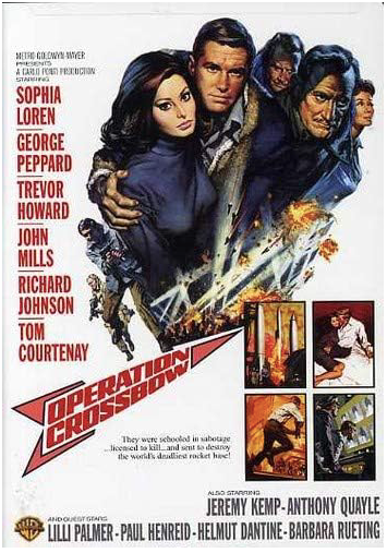 Operation Crossbow