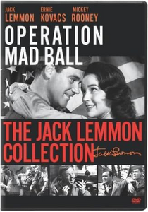 Operation Mad Ball