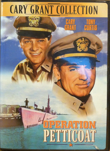 Operation Petticoat