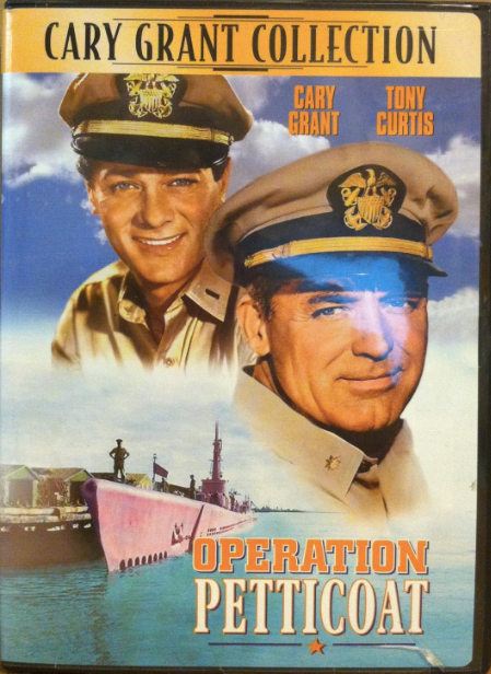 Operation Petticoat