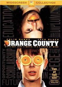 Orange County