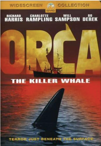 Orca: The Killer Whale