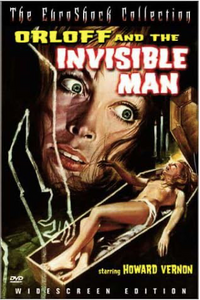 Orloff and the Invisible Man