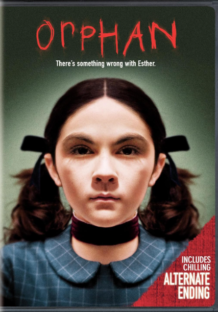 Orphan