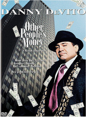 Other People's Money