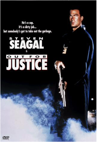 Out For Justice