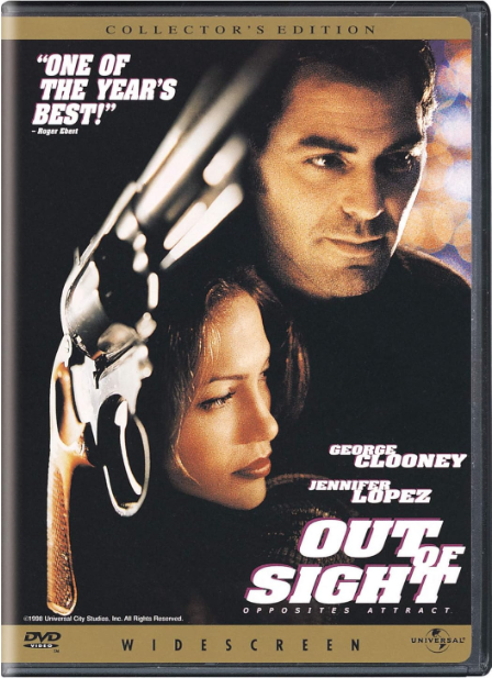 Out of Sight