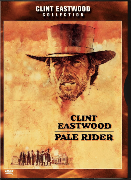 Pale Rider