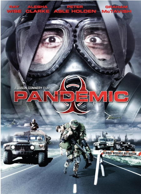 Pandemic