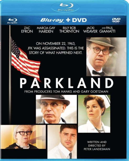 Parkland