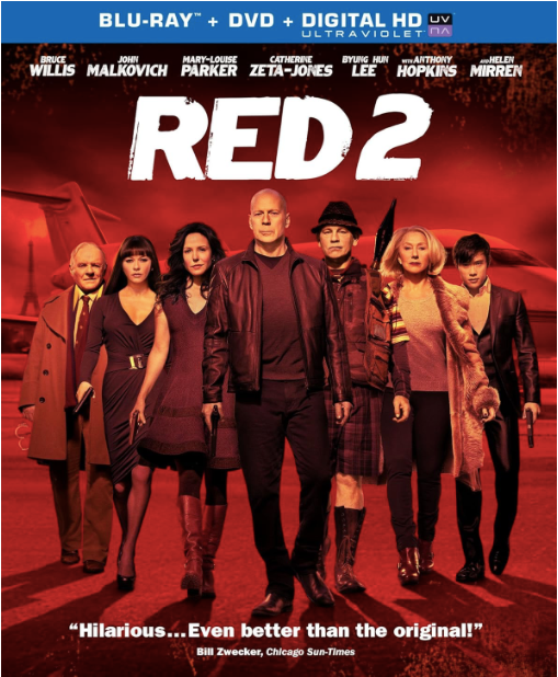 Red 2