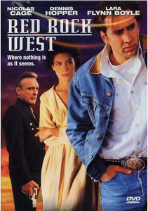 Red Rock West