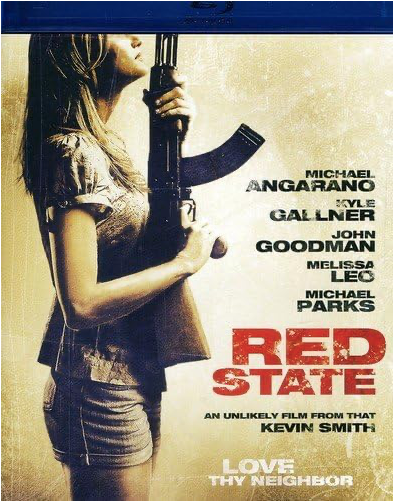 Red State