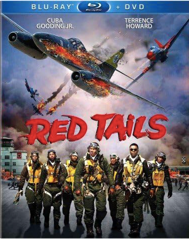 Red Tails