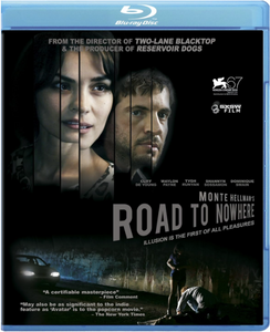 Road to Nowhere