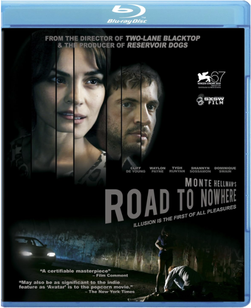 Road to Nowhere