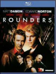 Rounders