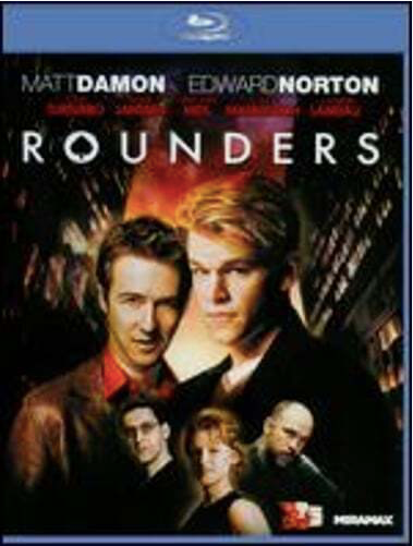 Rounders