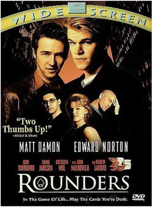 Rounders