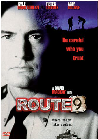Route 9