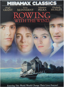 Rowing with the Wind
