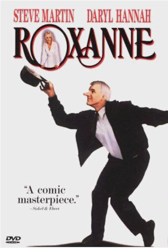 Roxanne