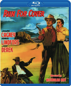 Run For Cover