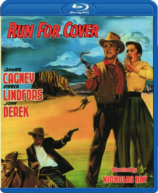 Run For Cover