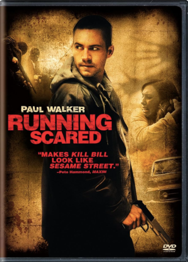 Running Scared