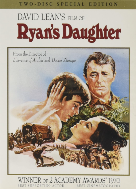 Ryan's Daughter