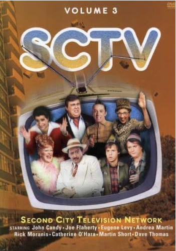 SCTV Volume 3
