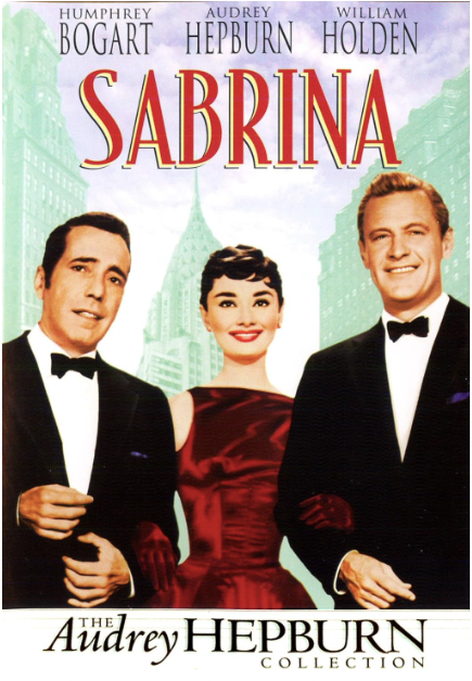 Sabrina