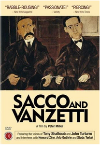 Sacco and Vanzetti