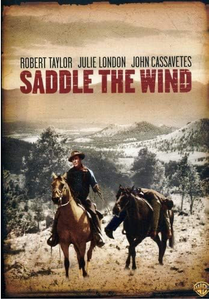 Saddle the Wind