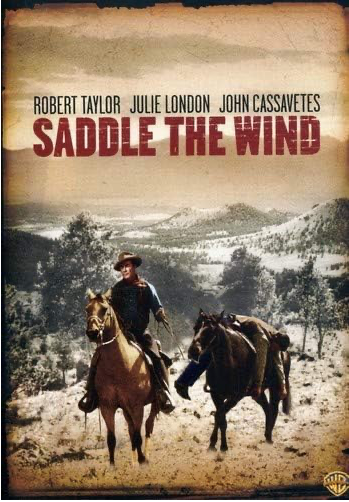 Saddle the Wind