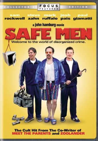 Safe Men
