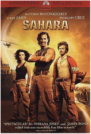 Sahara