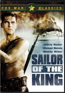 Sailor or the King