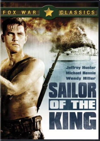 Sailor or the King