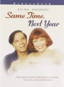 Same Time, Next Year