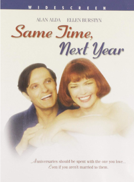 Same Time, Next Year