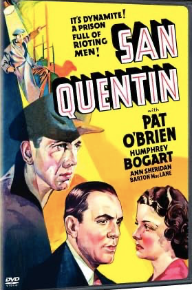 San Quentin