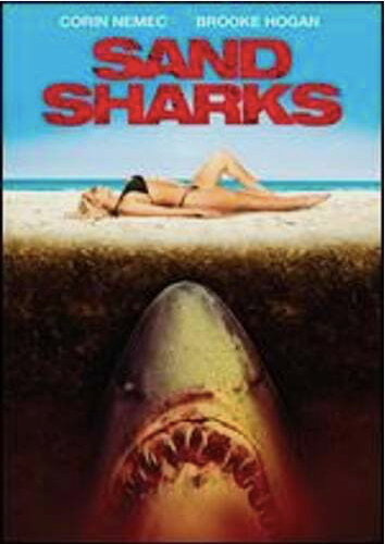 Sand Sharks