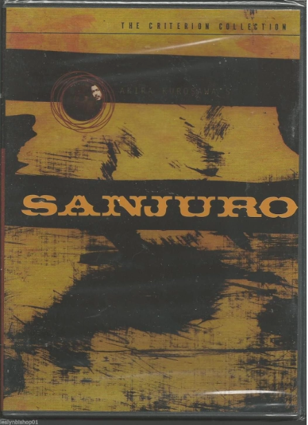 Sanjuro