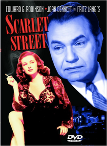 Scarlet Street